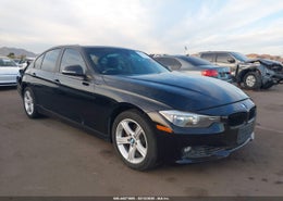 2013 BMW 328i