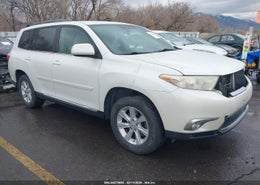 2011 Toyota Highlander