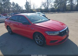 2021 Volkswagen Jetta