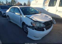 2005 Toyota Corolla