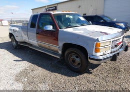 1995 Chevrolet Gmt-400