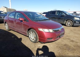 2010 Honda Civic
