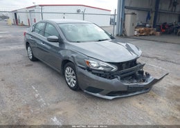2018 Nissan Sentra