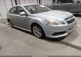 2013 Subaru Legacy