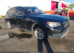 2014 BMW X1