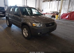 2005 Ford Escape