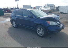 2010 Honda Cr-V