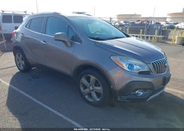 2013 Buick Encore