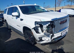 2024 GMC Yukon Xl