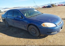 2006 Chevrolet Impala