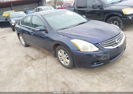 2010 Nissan Altima