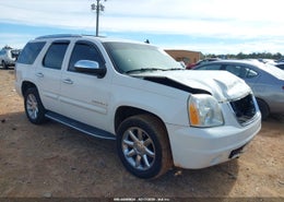 2008 GMC Yukon