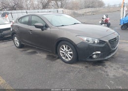 2016 Mazda Mazda3