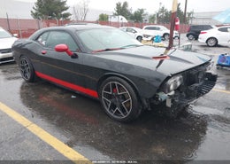 2020 Dodge Challenger