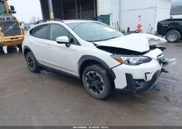 2023 Subaru Crosstrek