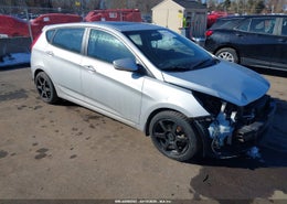 2014 Hyundai Accent