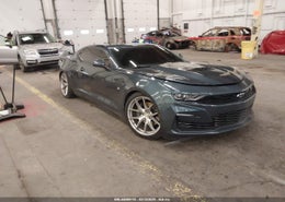 2023 Chevrolet Camaro