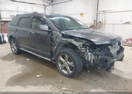 2016 Dodge Journey