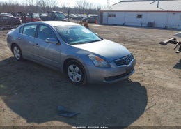 2007 Nissan Altima