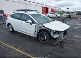 2017 Subaru Impreza