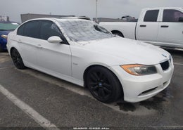 2006 BMW 325i