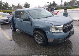 2024 Ford Maverick