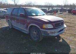 1998 Ford Expedition