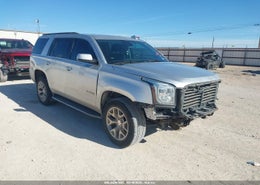 2020 GMC Yukon
