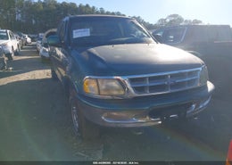 1997 Ford F-150