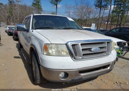 2006 Ford F-150