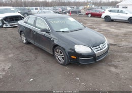 2007 Volkswagen Jetta