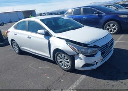 2022 Hyundai Accent