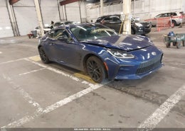 2023 Toyota Gr86
