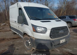 2019 Ford Transit-250