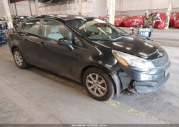 2014 Kia Rio