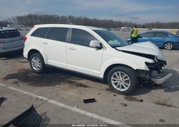 2013 Dodge Journey