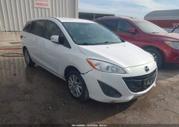 2013 Mazda Mazda5