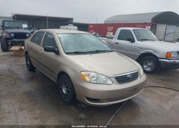 2005 Toyota Corolla