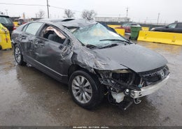 2011 Honda Civic