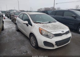 2012 Kia Rio5