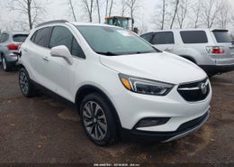 2019 Buick Encore