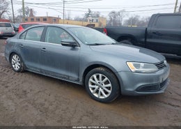 2014 Volkswagen Jetta