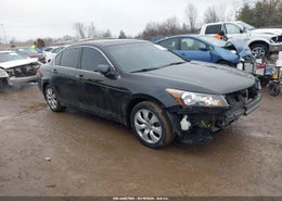 2010 Honda Accord