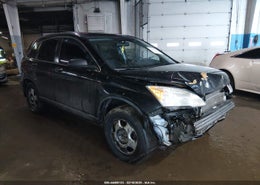 2009 Honda Cr-V