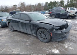 2016 Dodge Charger