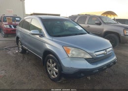 2008 Honda Cr-V