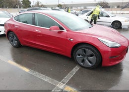 2017 Tesla Model 3