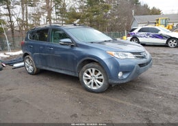 2014 Toyota Rav4