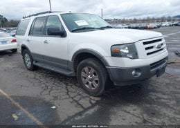 2012 Ford Expedition