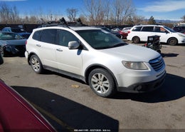 2008 Subaru Tribeca